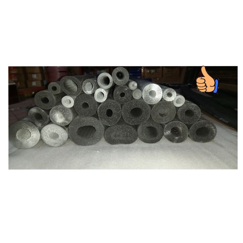 Jual Superlon Insulation Pipe (1-1/8