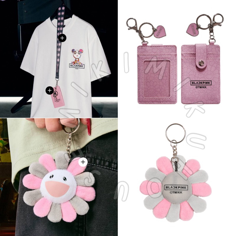 Jual ON HAND TAKASHI MURAKAMI BLACKPINK LIGHTSTICK Jual ON HAND TAKASHI MURAKAMI BLACKPINK LIGHTSTICK
