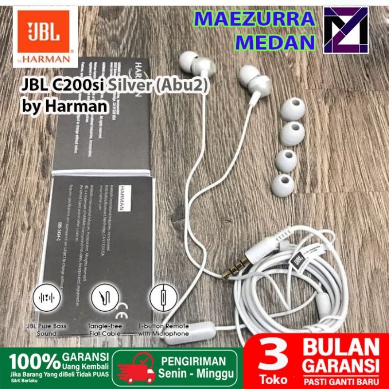 Jbl C200si Jbl C100si Original Vs Fake Jbl C100si Jbl Best Wired