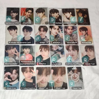 K-POP+アジア iKON - IKON JUNE official photocard set photo iKON - IKON JUNE official photocard set photo iKONのK-POP/アジア