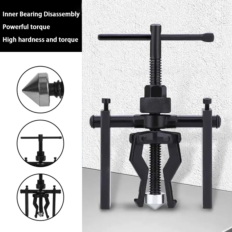 Jual Treker Bearing Puller Bearing Puller Alatbantu Buka Bearing