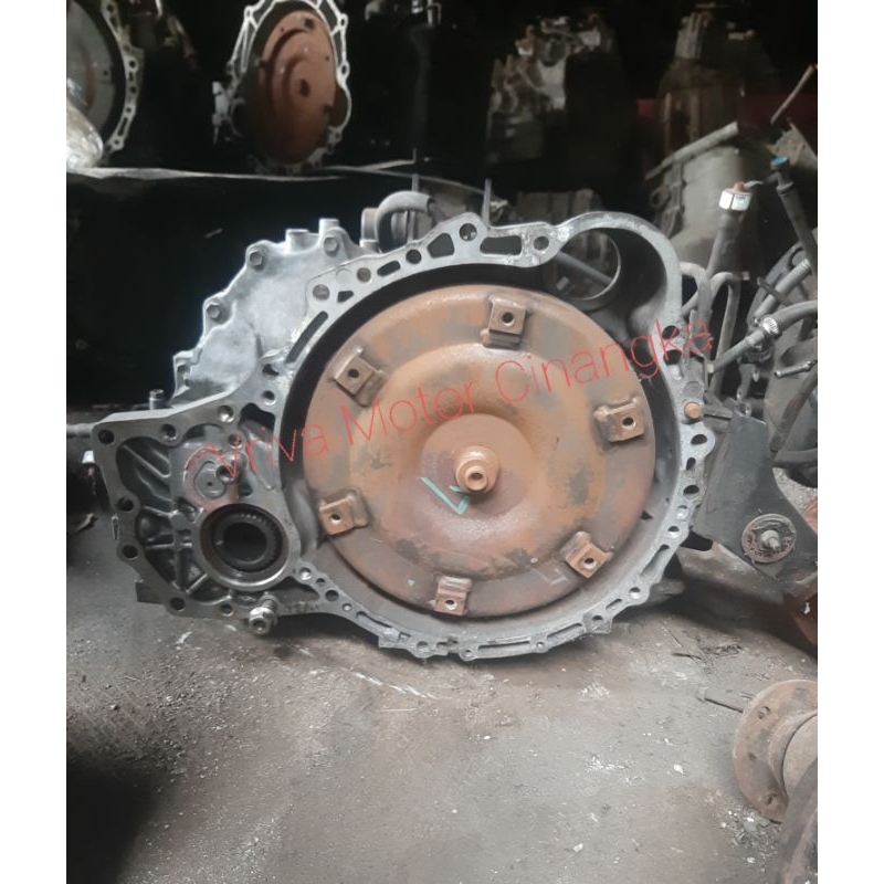 Jual Gearbox Transmisi Matic Toyota Rav4 Original Copotan Bergaransi ...