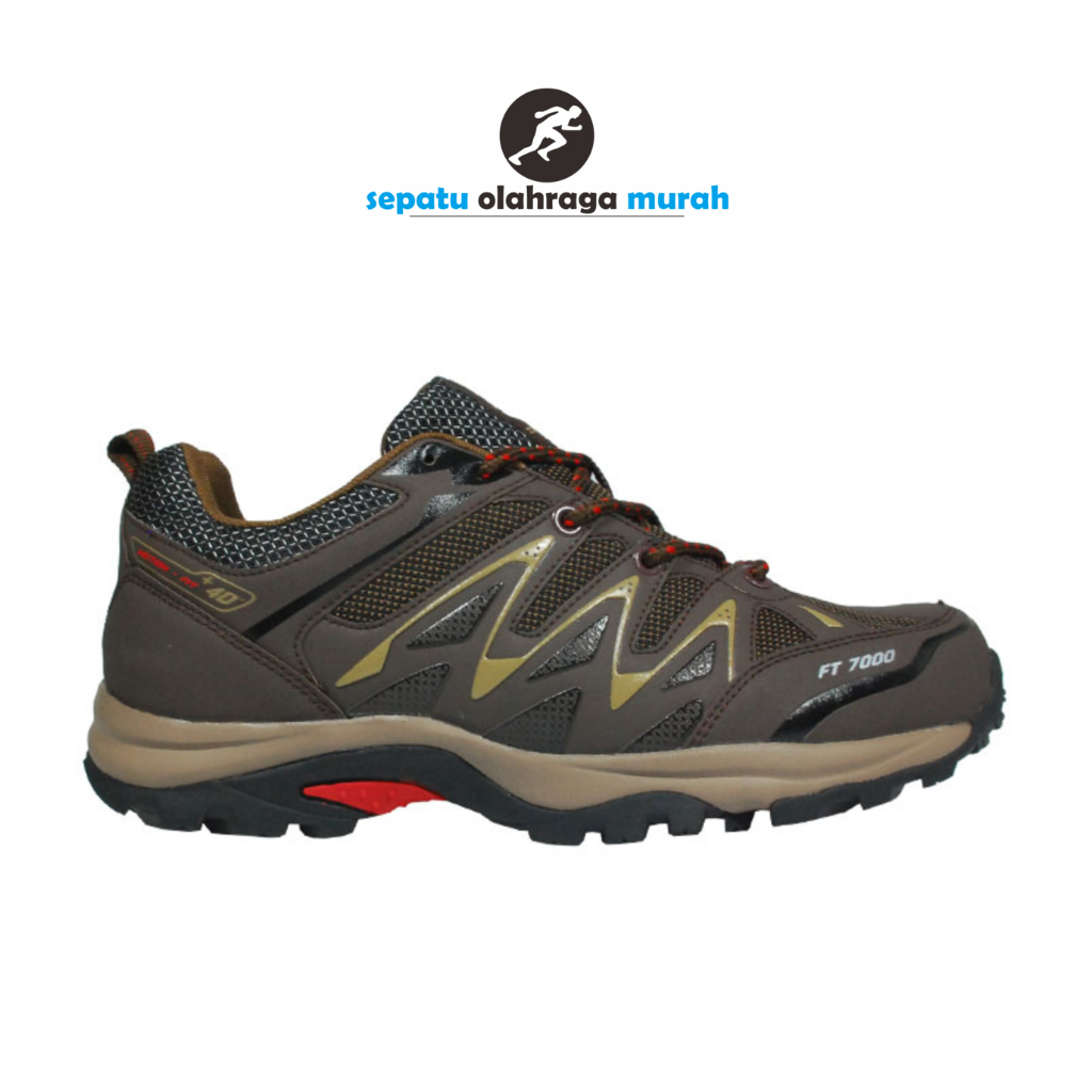 Jual Spotec Portland | Sepatu Olahraga Murah | Hiking / Riding ...