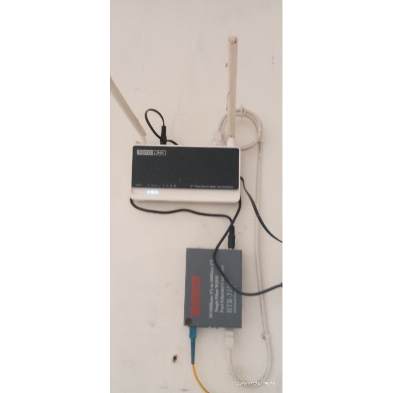 Jual Totolink router Wifi | Shopee Indonesia
