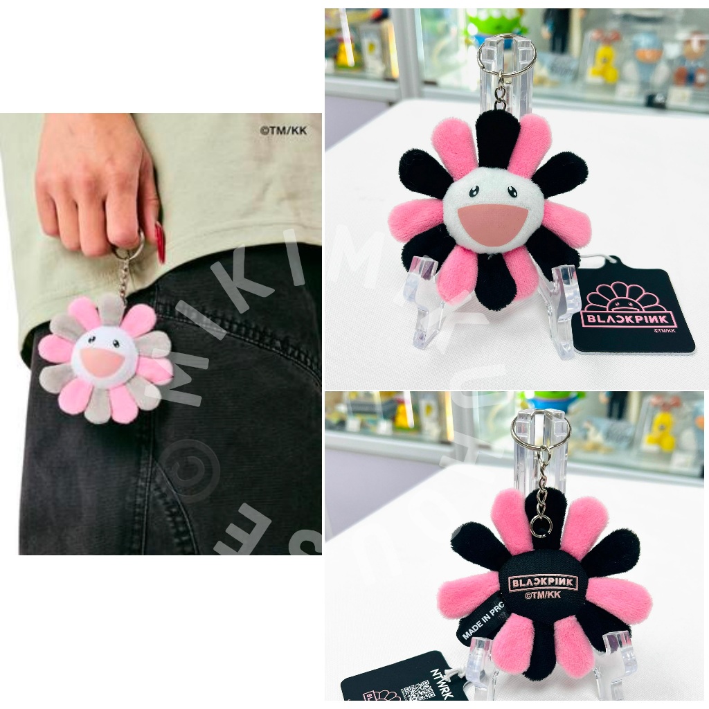 Jual ON HAND TAKASHI MURAKAMI BLACKPINK LIGHTSTICK Jual ON HAND TAKASHI MURAKAMI BLACKPINK LIGHTSTICK