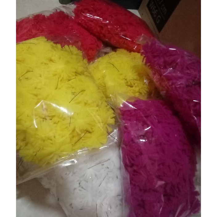 Jual Terlaku Buli Buli Bunga Spons Untuk Rangkaian Bunga Papan Dengan ...