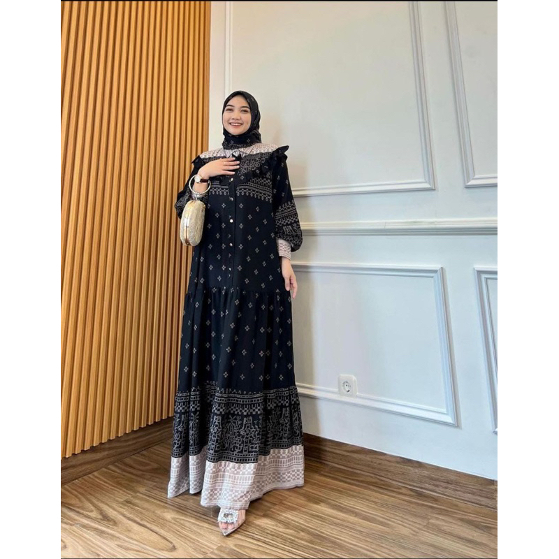 Jual ZAVIKA SET ROK SETELAN ROK PLISKET PREMIUM ONESET ROK ZAVIKA ...