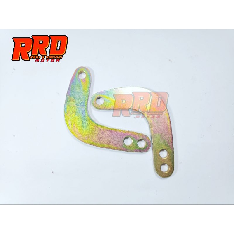 Jual New Model Conrod Lowering Kit R15 V1, V2, V3, Vixion R, Vixion Old ...