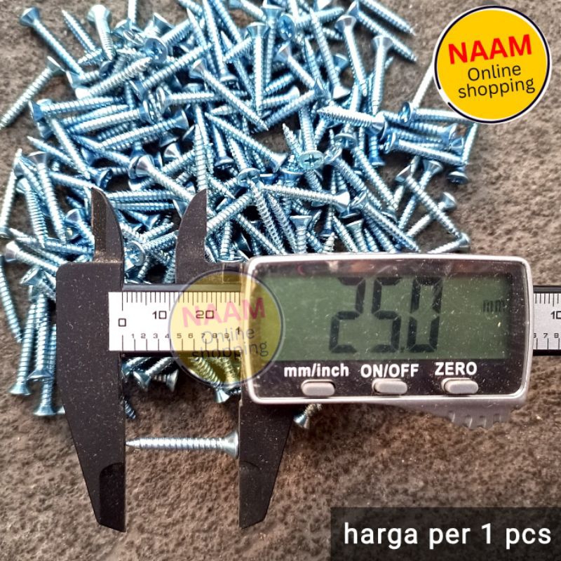 Jual (6x1