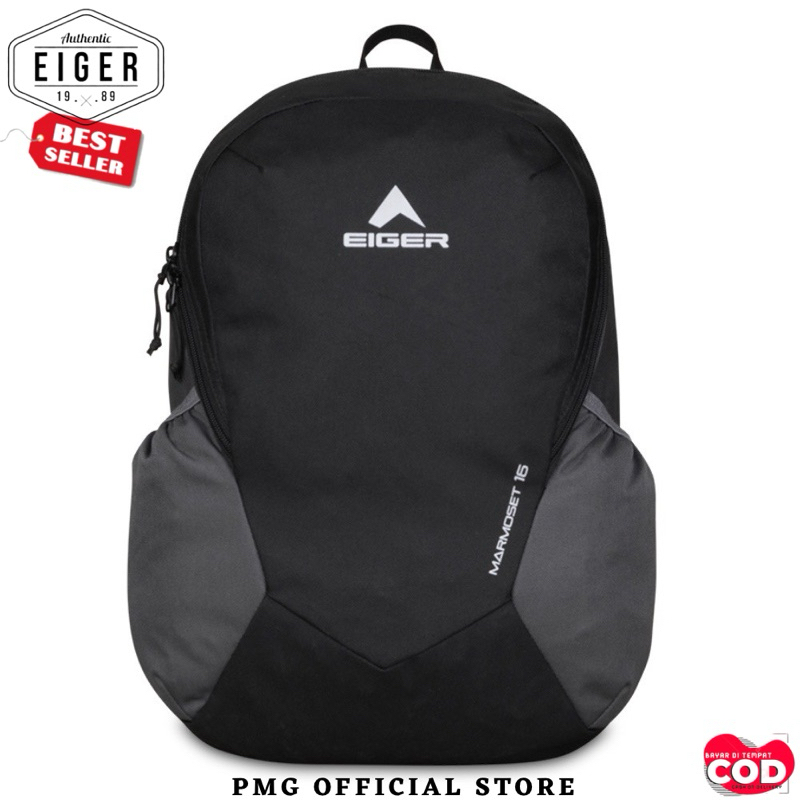 Jual TAS RANSEL MARMOSET16 DAYPACK | Shopee Indonesia