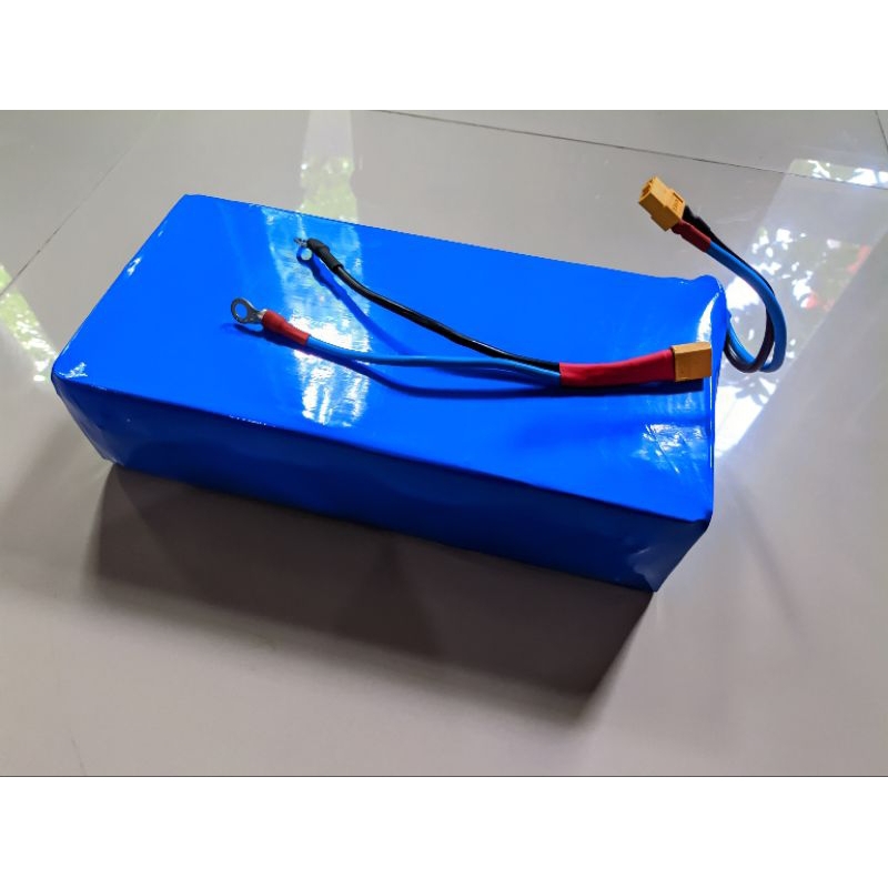 Jual Baterai Lifepo4 Sepeda Listrik / Baterai 36v,48v Sepeda listrik