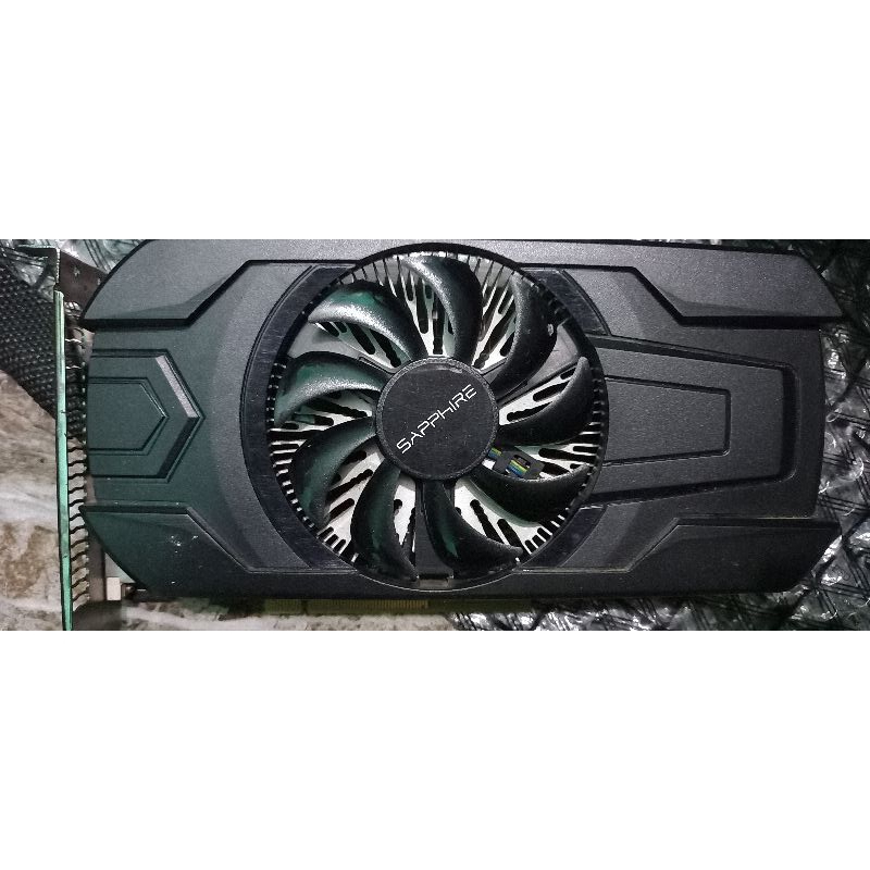 Jual Vga Card Saphire Rx 460 No Display | Shopee Indonesia