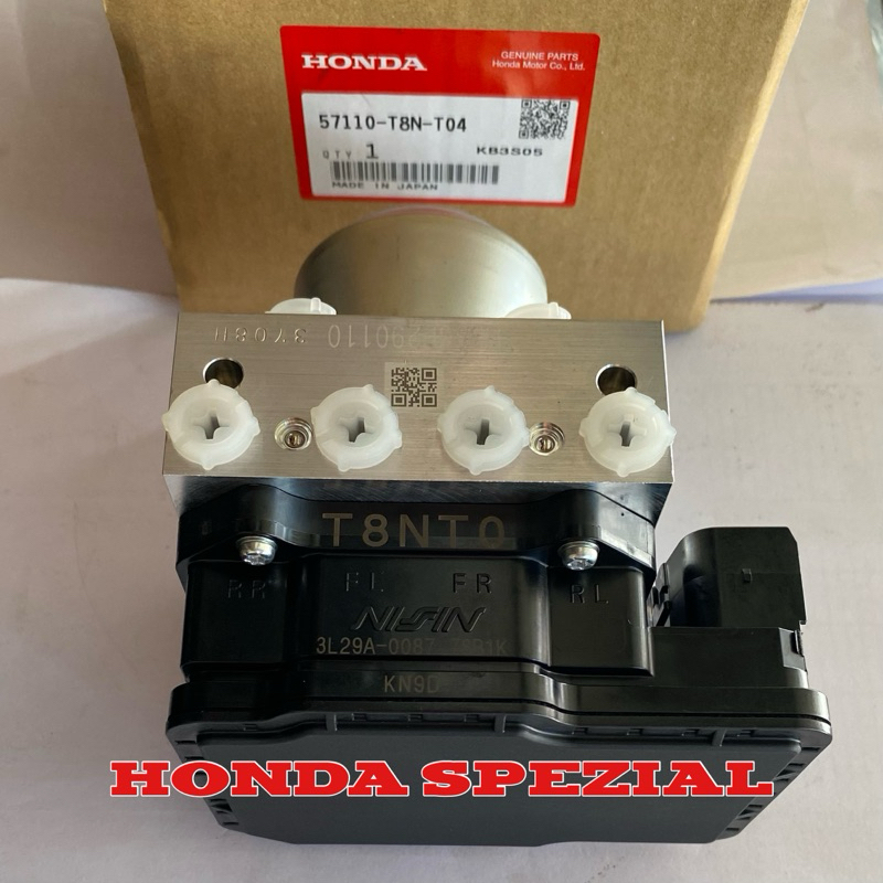 Jual Modulator ABS HRV RU 2015 2016 2017 2018 2019 2020 2021 1.800CC ...