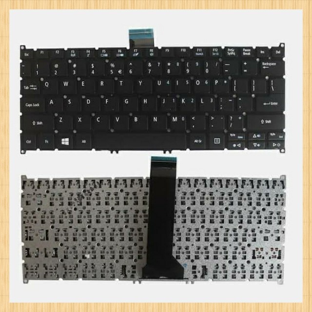 Buy Keyboard acer aspire e5-771 ( es