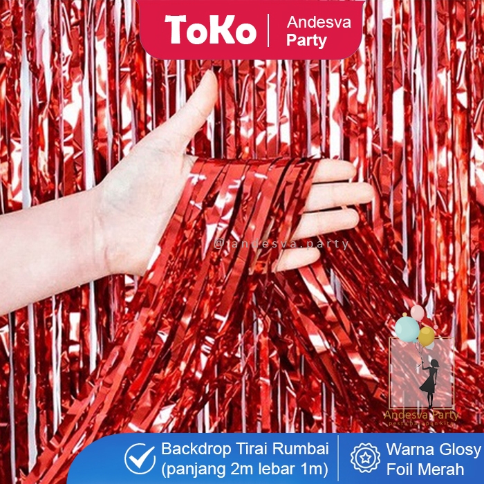 Jual Background Merah Terlengkap & Harga Terbaru Juni 2026 | Shopee ...