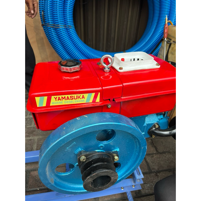 Jual MESIN DIESEL YAMASUKA R-175 | Shopee Indonesia