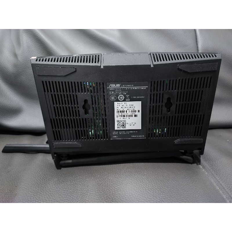 Jual Asus RT-AX1800HP Aimesh Dual Band WiFi 6 Router AX56U V2 AX1800 ...