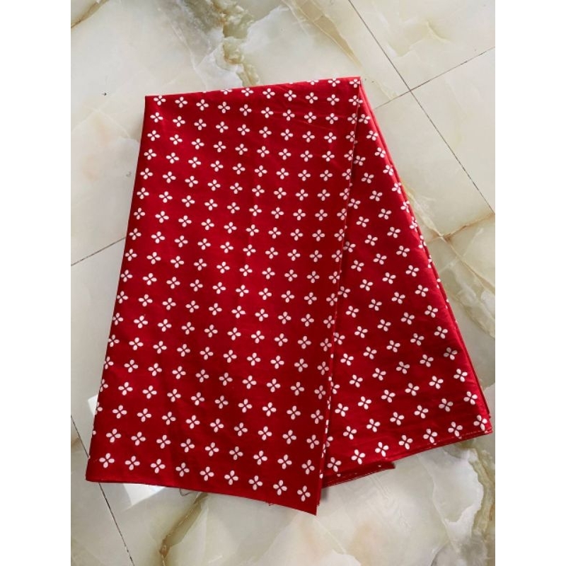 Jual Jumputan siraman kain adat batik jumput mitoni adat jawa | Shopee ...