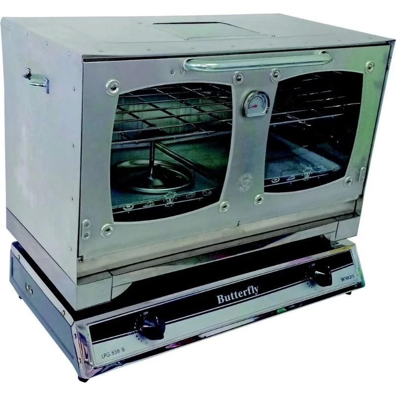 Oven Gas Bima Surabaya