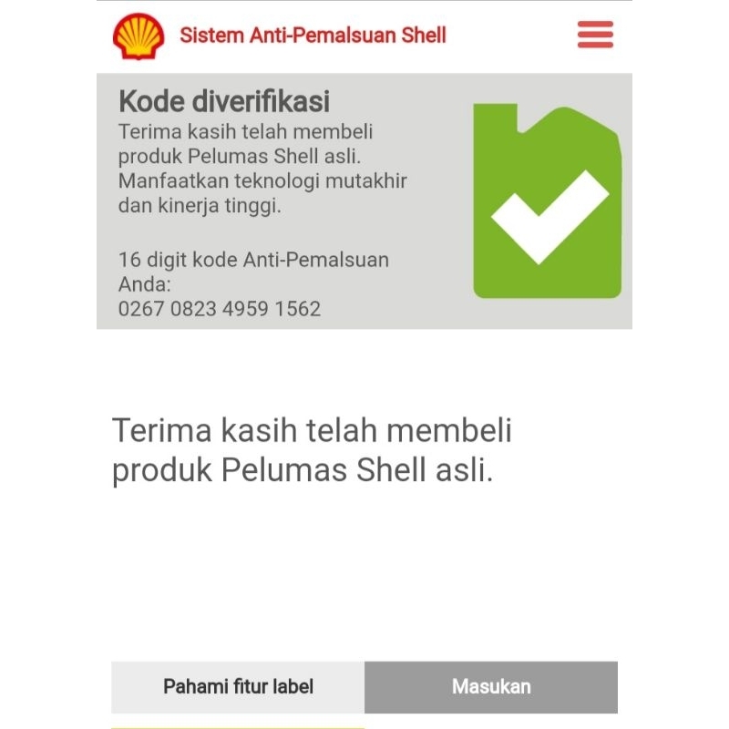 Jual Oli mesin Shell Helix Ultra 5W-30 Ukuran 1 Liter Engine Oil ...