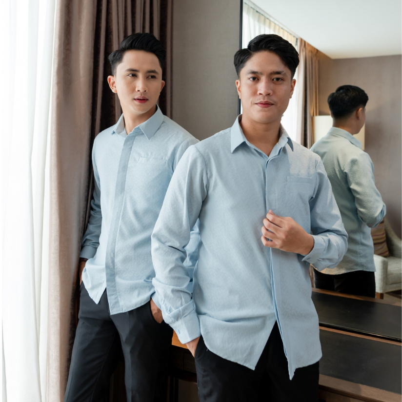 Jual MYLYF OFFICIAL - KEMEJA RAFATAR - LAMARAN PREWED LEBARAN RAMADHAN ...