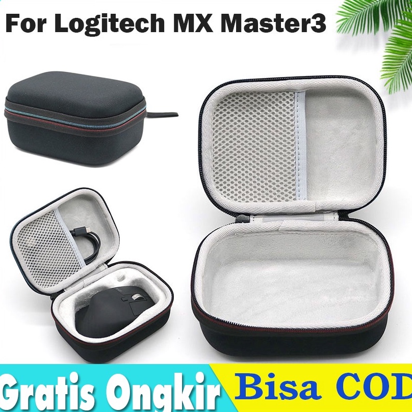 Jual ART G8I7 Casing Hardcase Model BOX Carrying Case untuk Logitech ...