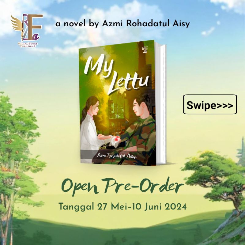 Jual Novel 