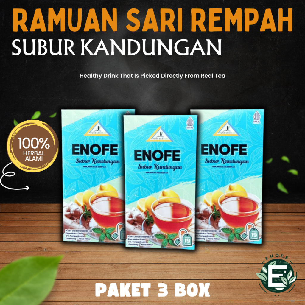 Jual PAKET HEMAT ISI 3 BOX SUBUR KANDUNGAN | DETOKS RAHIM | KEPUTIHAN ...