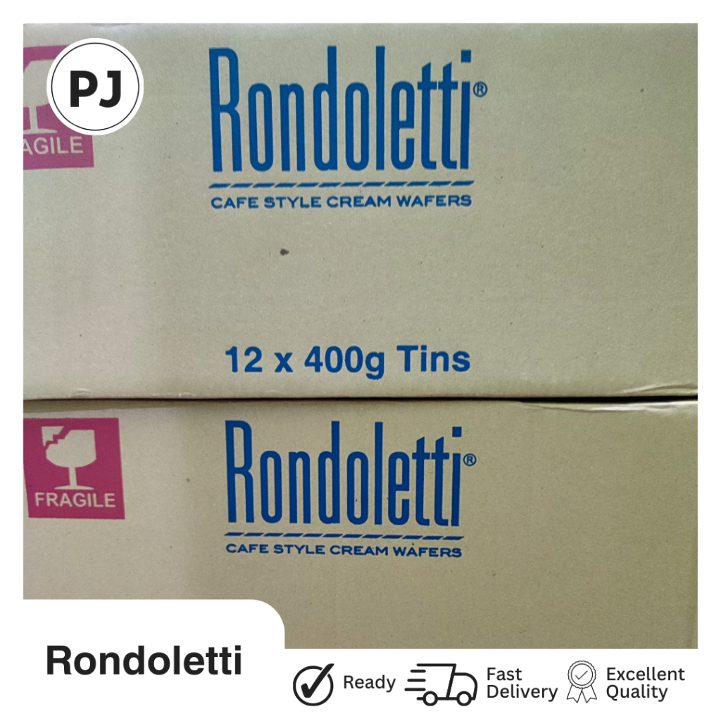 Jual Rondoletti Wafer Roll Astor Chocolate Coklat Cappuccino 1 Dus ...