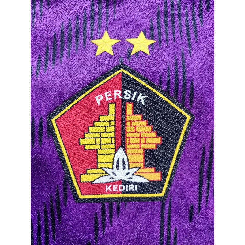 Jual Jersey Home Persik Kediri PI | Shopee Indonesia