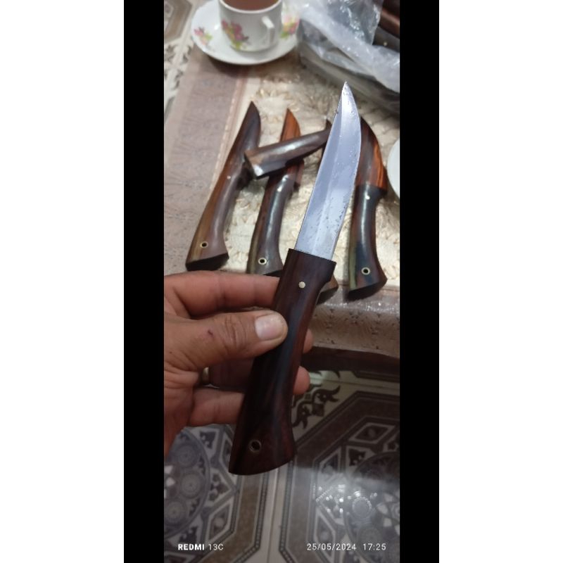 Jual pisau raut dapur kekinian 10 cm | Shopee Indonesia