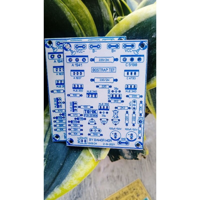 Jual pcb micro bostrap teff | Shopee Indonesia