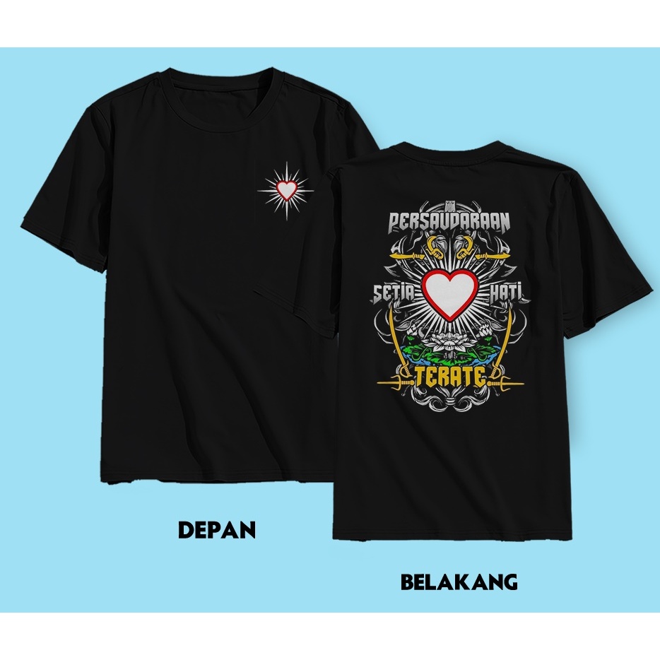 Jual kaos pria kaos t-shirt 