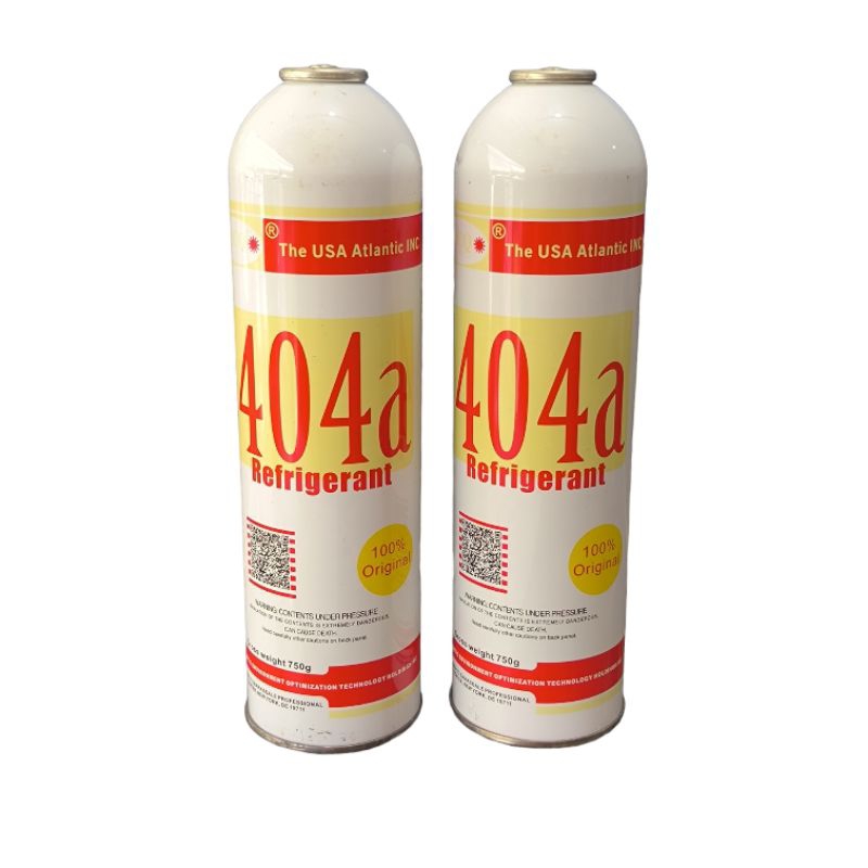 Jual Freon R404a Kaleng | Shopee Indonesia