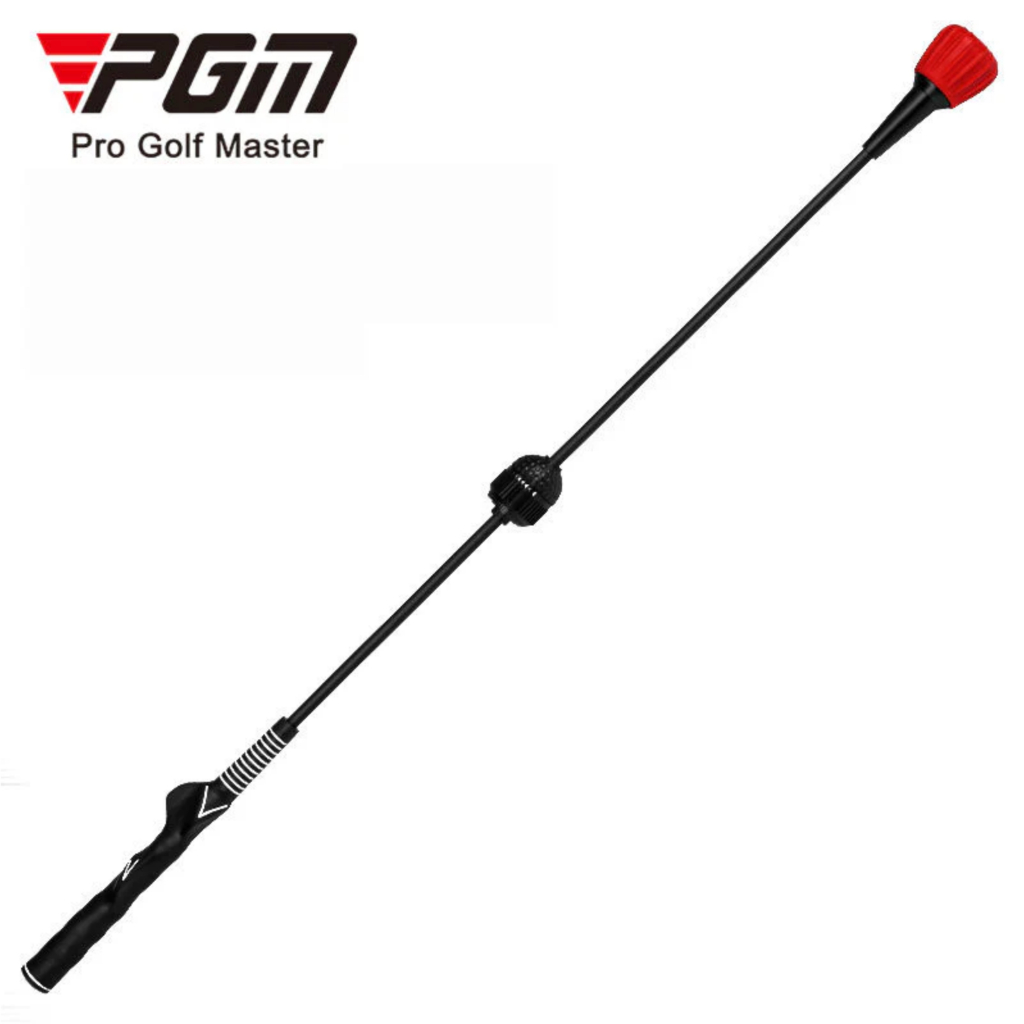 Jual Golf Swing Power Training Stick Rhythm Corrector Swing Practice ...