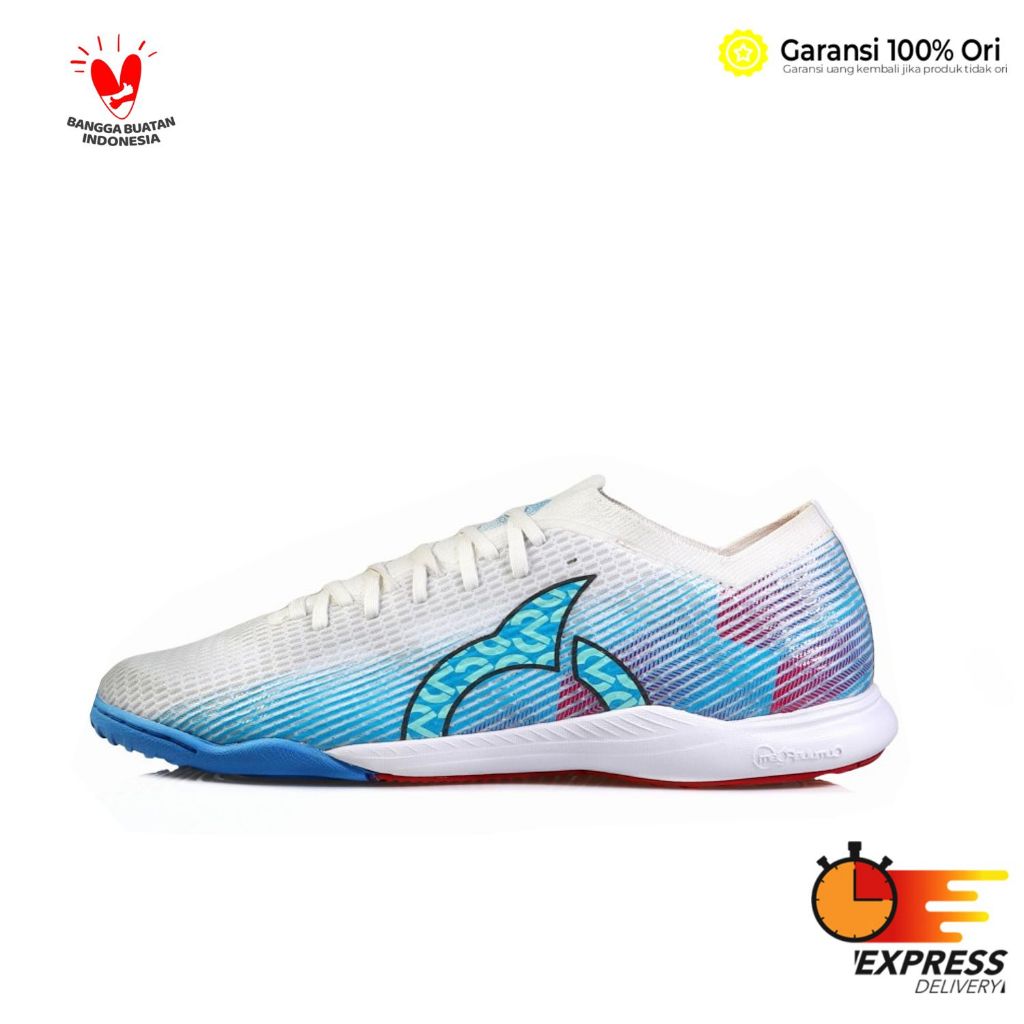 Jual SEPATU FUTSAL ORTUSEIGHT ORTUS EIGHT CATALYST LIBERTE IN ORIGINAL ...