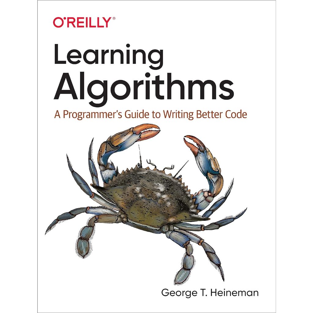 Jual Learning Algorithms: A Programmer's Guide to Writing Better Code ...