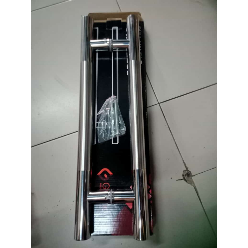 Jual Handle H GLT 35 x 50 Pipa kombinasi | Shopee Indonesia