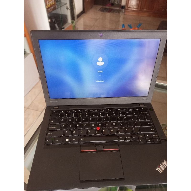 Jual Thinkpad X260 | Shopee Indonesia