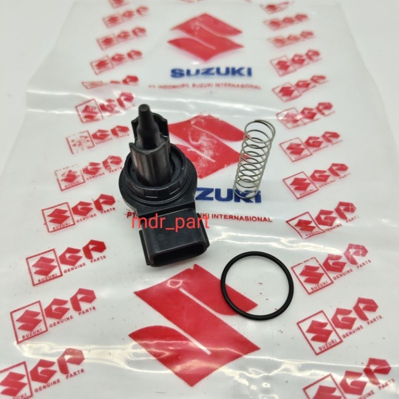 Jual suit ISC suit lamsam trotolbody Suzuki nex addres original ...