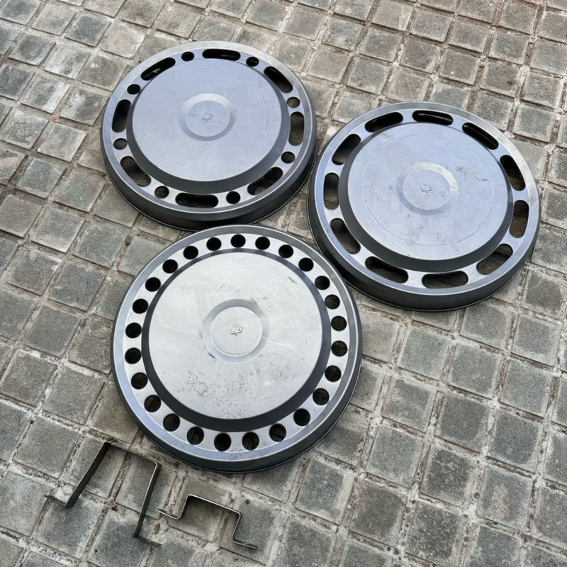 Jual WELDOP WELDOF RING 20 BIGBUS FUSO HINO 500 ADIPUTRO LUBANG 20 ...