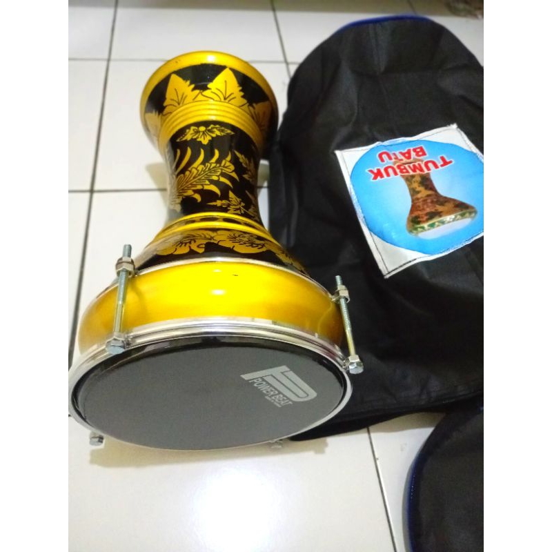 Jual Dumbuk pinggang kayu 8 inc warna HITAM Gratis tas Dumbuk | Shopee ...
