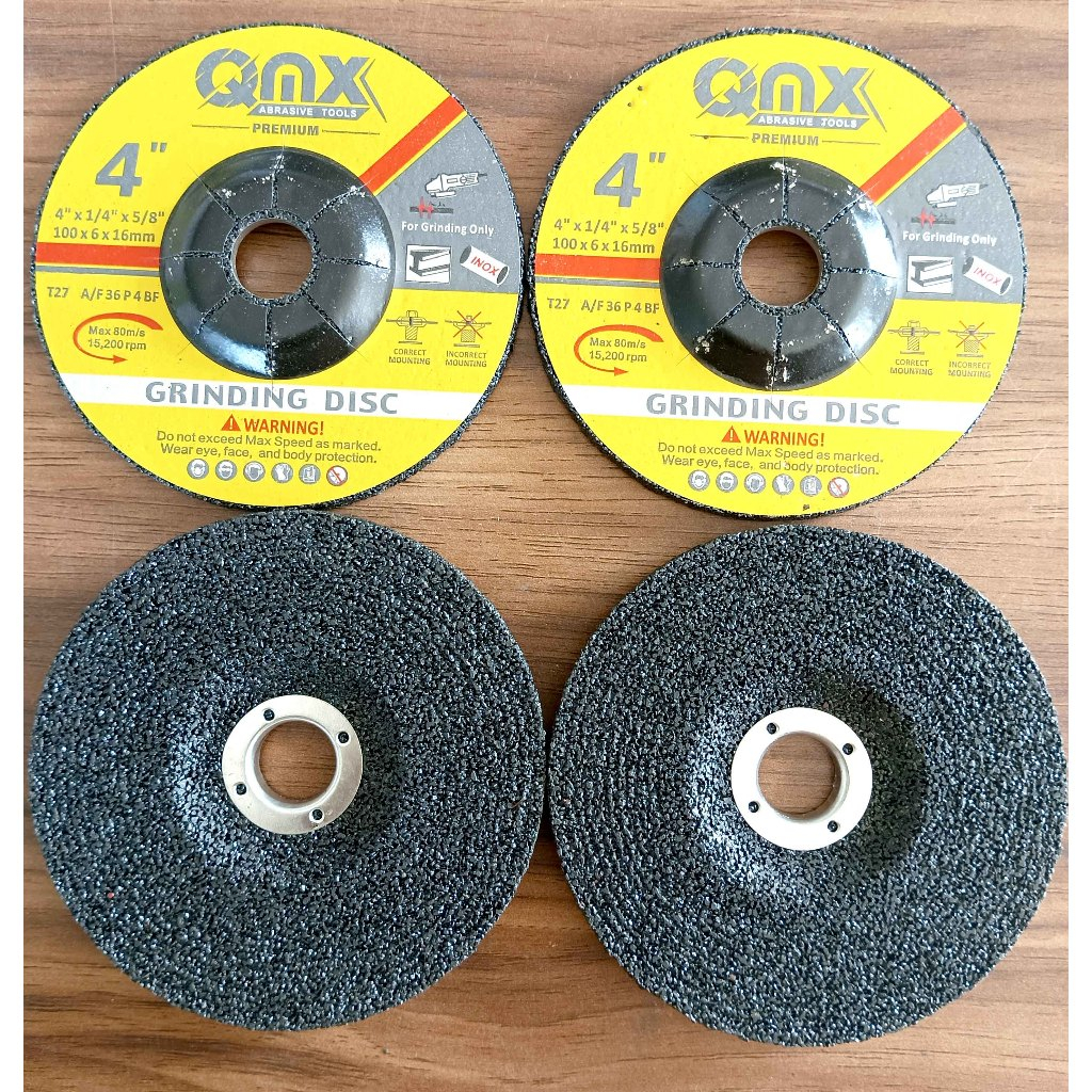 Jual Grinding Wheel 4