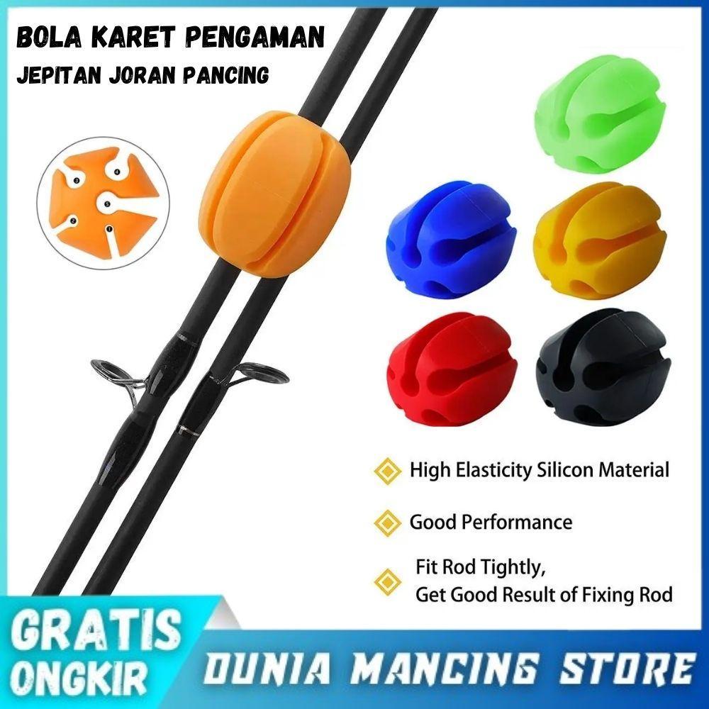 Jual Dunia Mancing Store - Joran pancing bola Tetap pelindung Mini ...