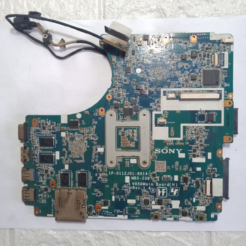 CARTE MERE MOTHERBOARD Sony PlayStation 2 Ps2 FAT Pour Pieces Ou Déco Geek EUR 9,99 - FR