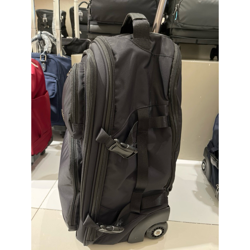 Jual KOPER BACKPACK ELLE ORIGINAL | Shopee Indonesia