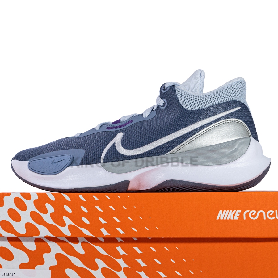 Jual sepatu basket nike online
