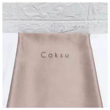 Blus Blouse Inner Lengan Panjang Satin Velvet Casual Formal Pesta Mewah Size S 5XL