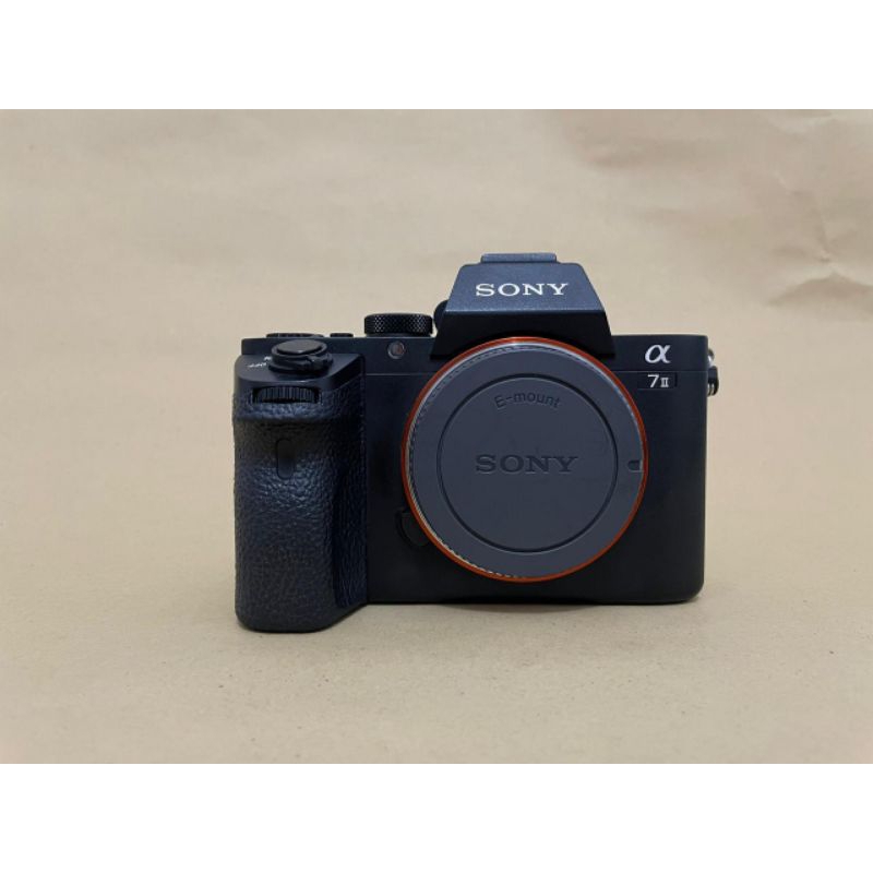 Jual sony A7ii | Shopee Indonesia