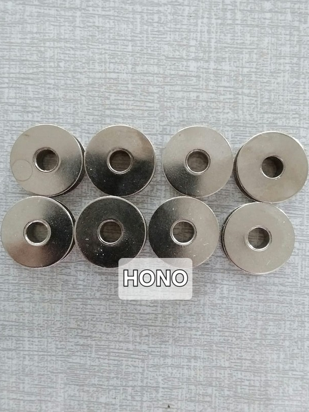 Jual Spool / Bobbins / Spul / Bobin Besi Mesin High Speed Spull Spul ...